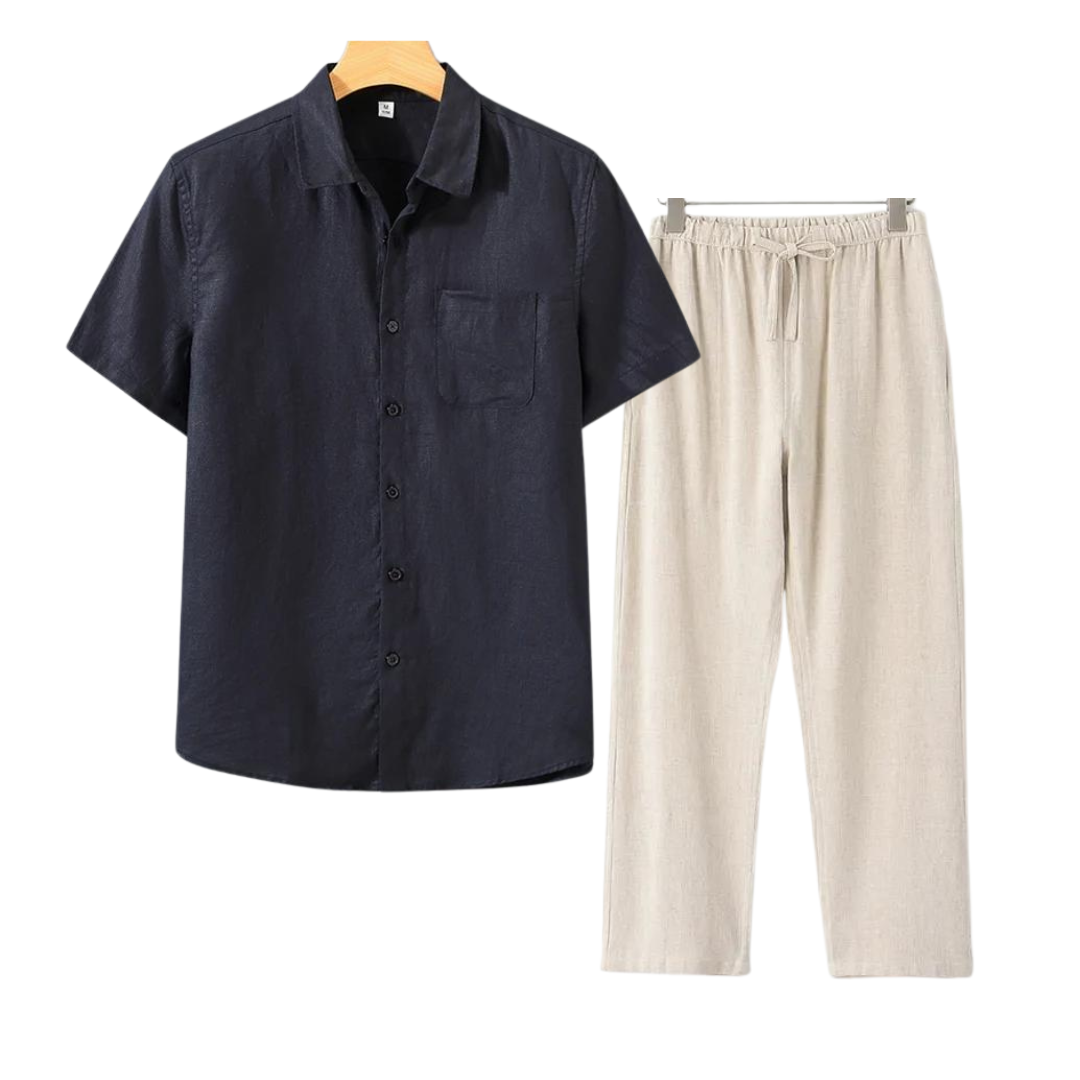 Dylan™ | Breezy Style & All-Day Comfort