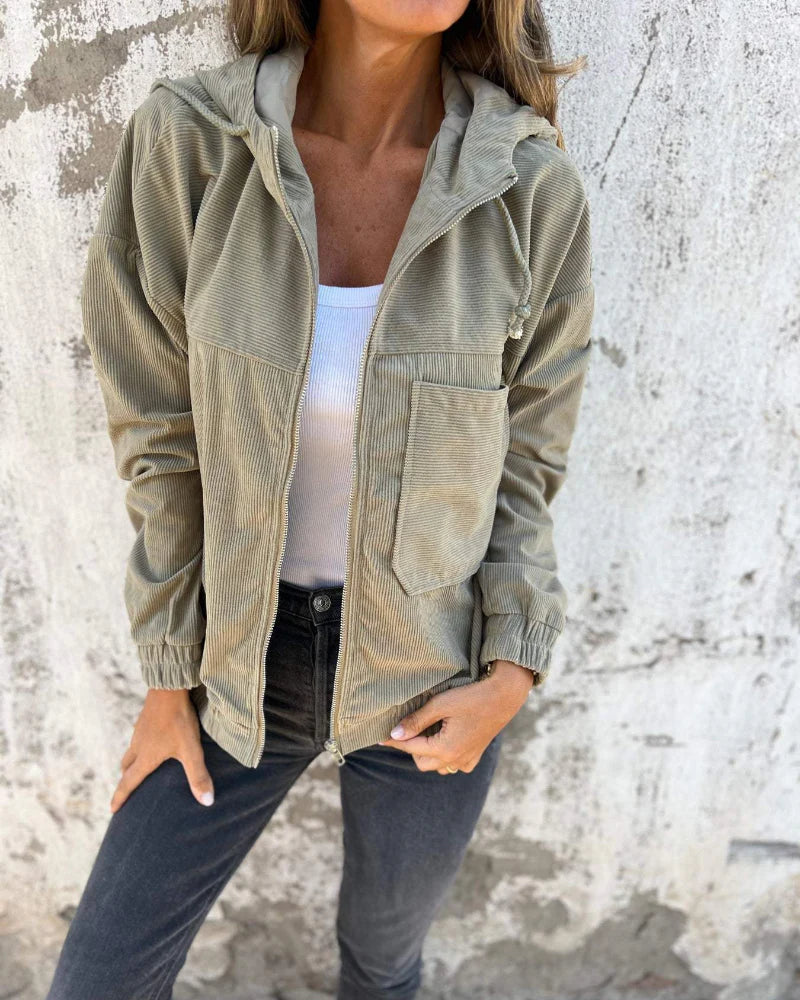 Pippa™ | Lightweight Spring Jacket