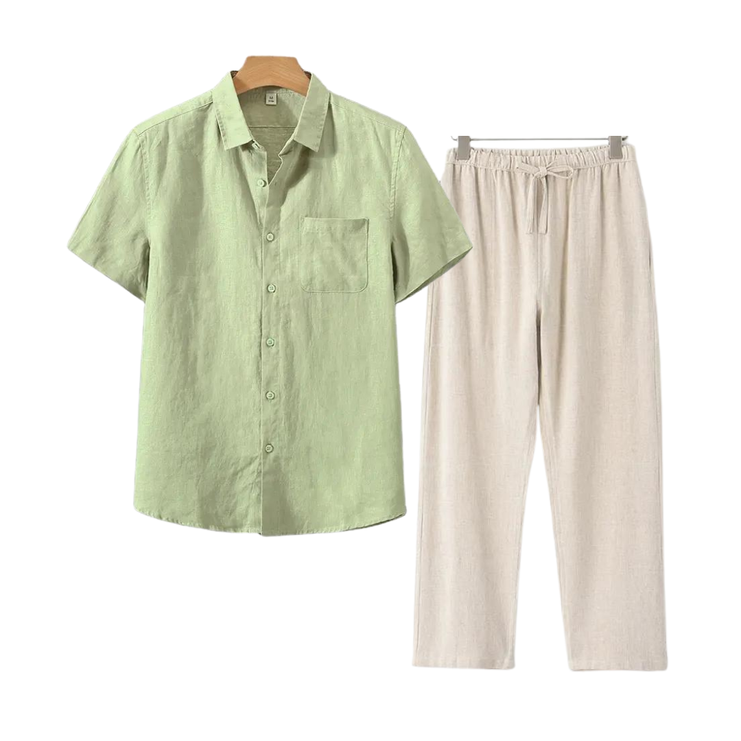 Dylan™ | Breezy Style & All-Day Comfort