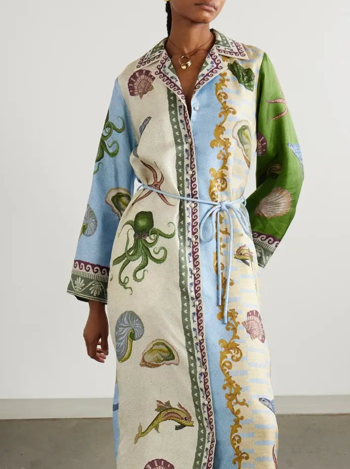 Kennedy™ | Summer Maxi Dress