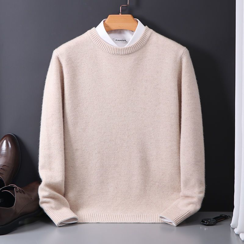 Jack™ | Stylish Cashmere Sweater