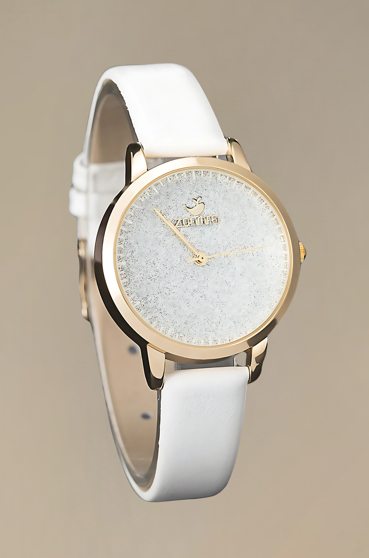 Grace™ | Luxury Watch & Jewelry Set