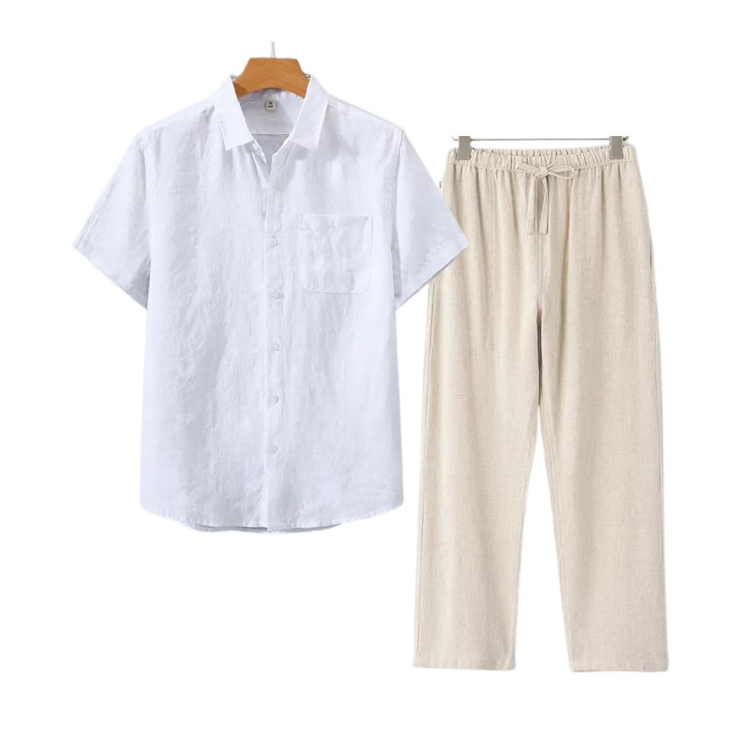 Dylan™ | Breezy Style & All-Day Comfort