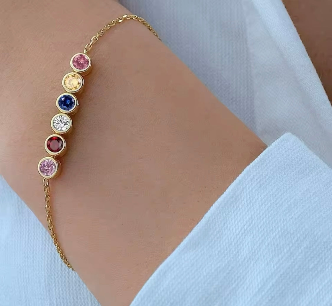 Harper™ | Timeless Elegance Bracelet