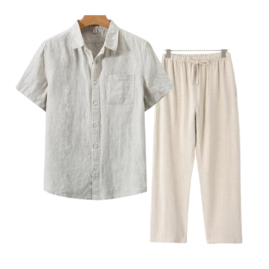 Dylan™ | Breezy Style & All-Day Comfort