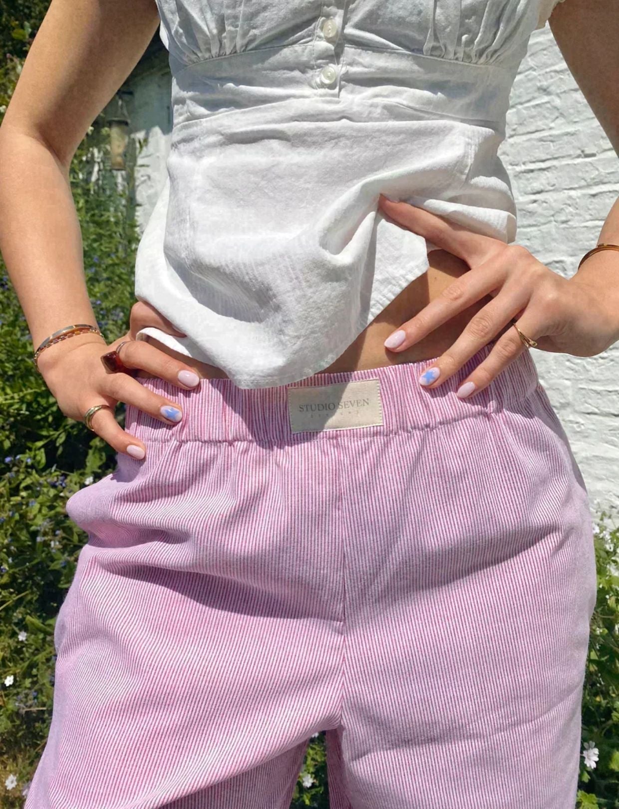 Chloe™ | Luna - Women's Lounge Pants