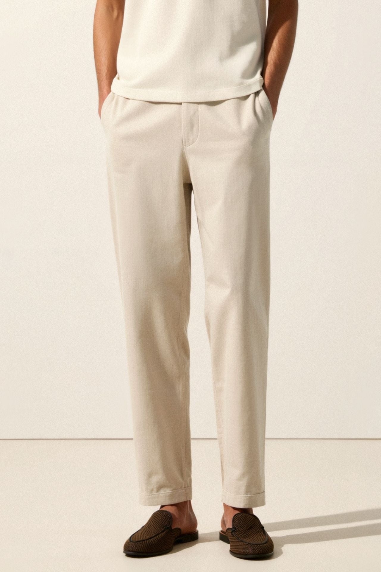 Owen™ | Light Comfort & Timeless Fit