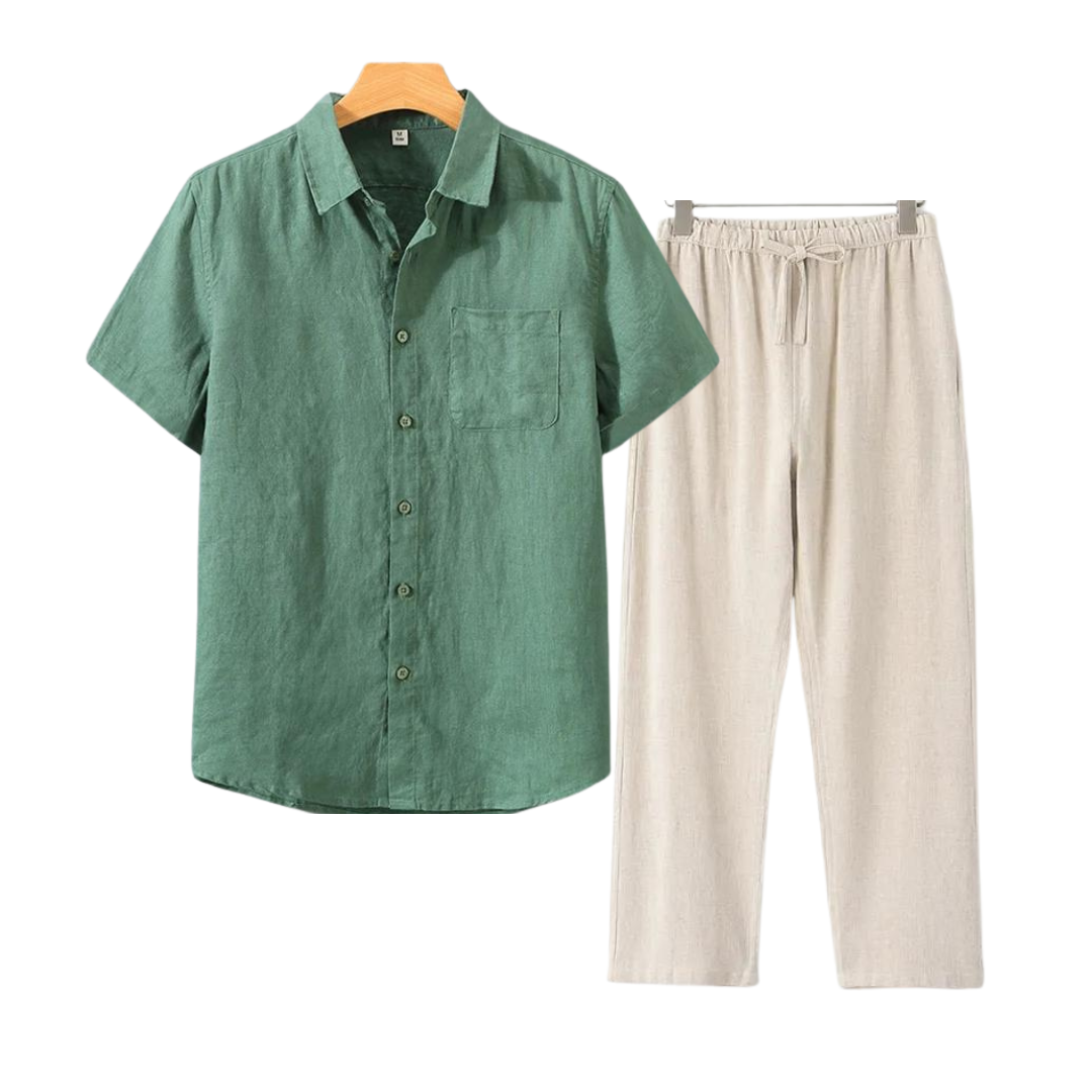 Dylan™ | Breezy Style & All-Day Comfort