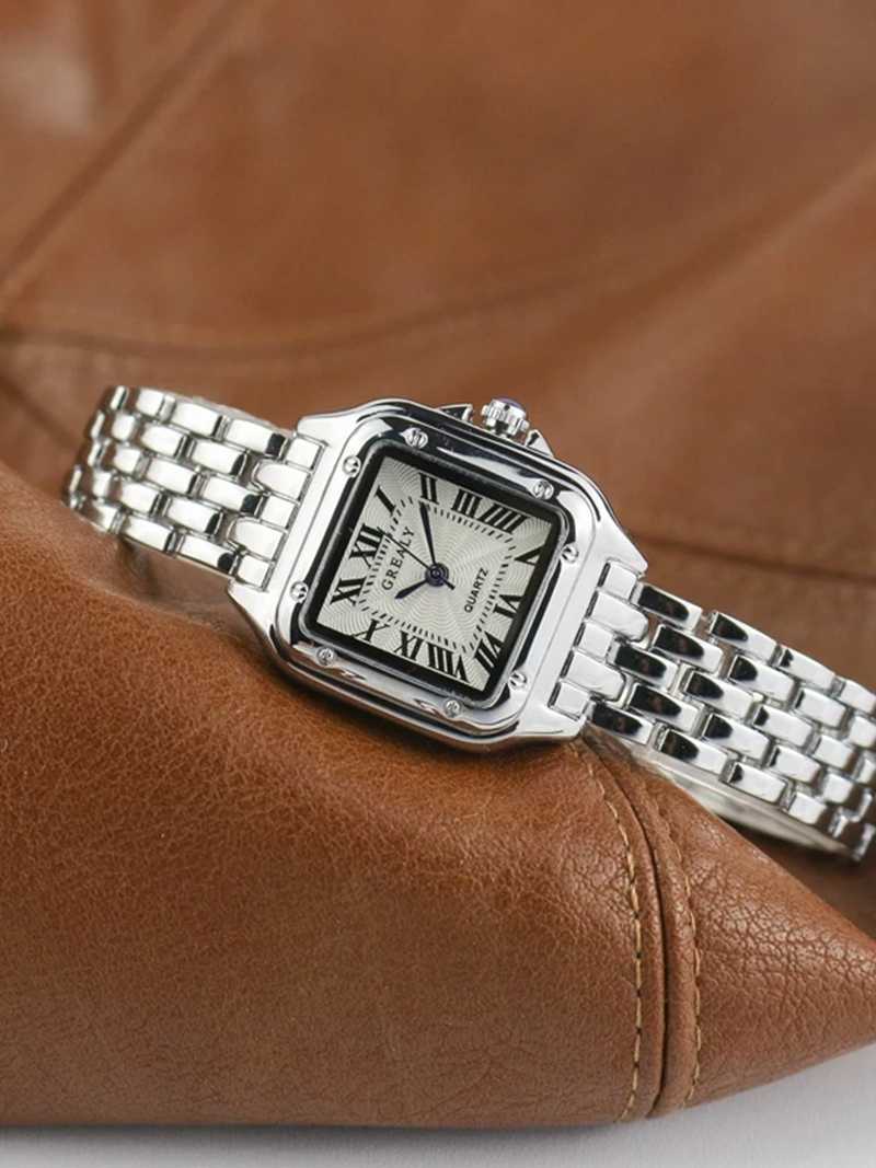 Audrey™ | Vintage Gold Women’s Watch