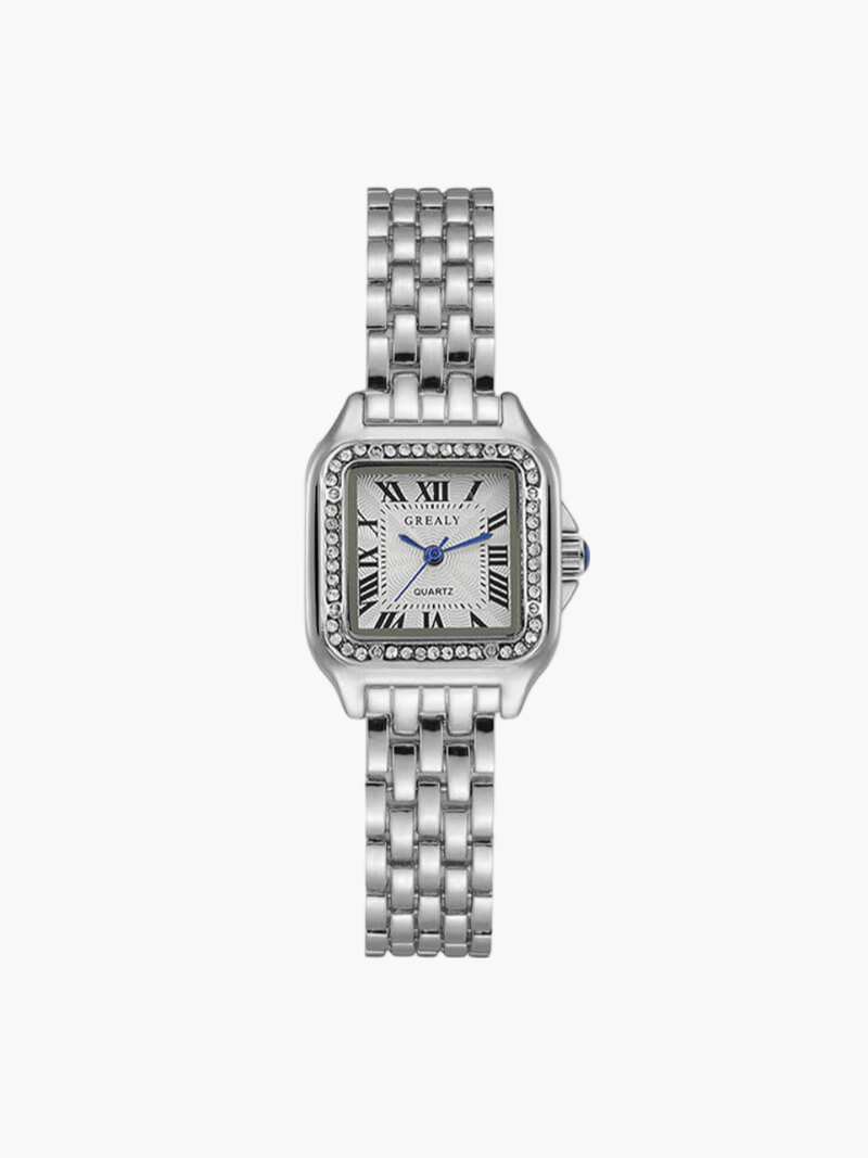 Audrey™ | Vintage Gold Women’s Watch