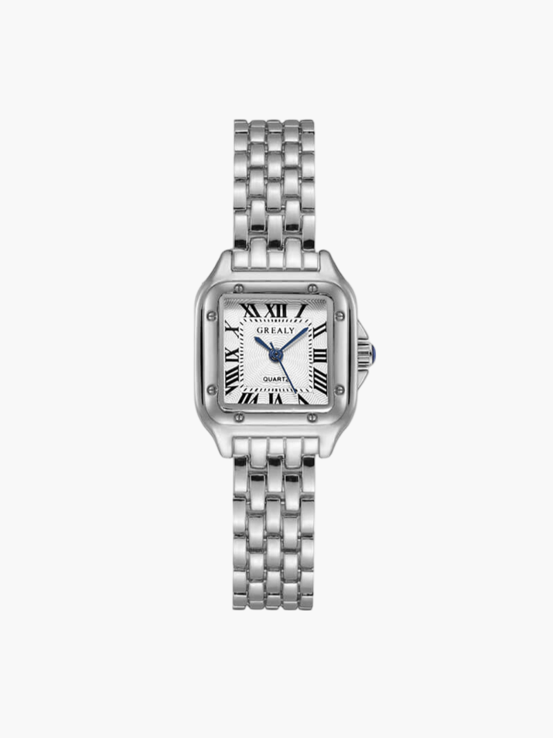 Audrey™ | Vintage Gold Women’s Watch