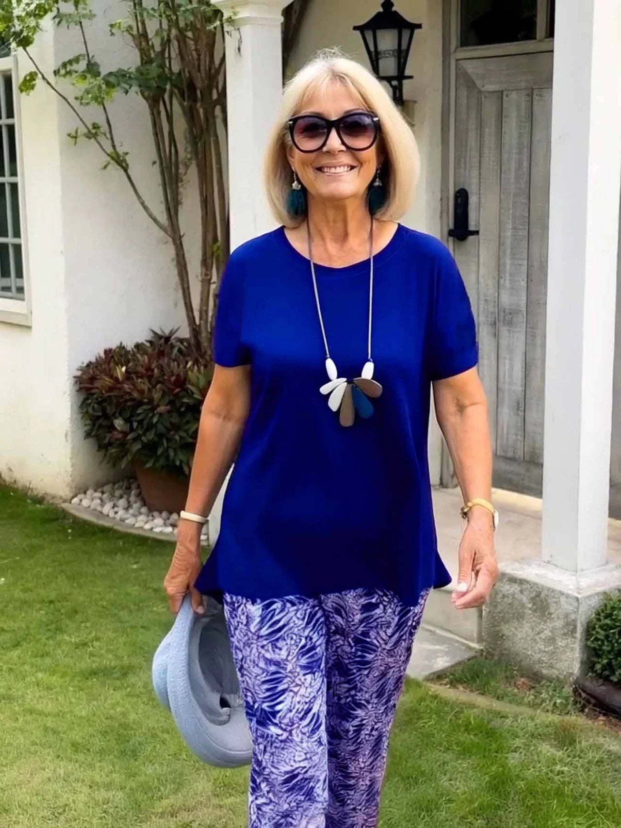 Everly™ | The Coastal Grace Set