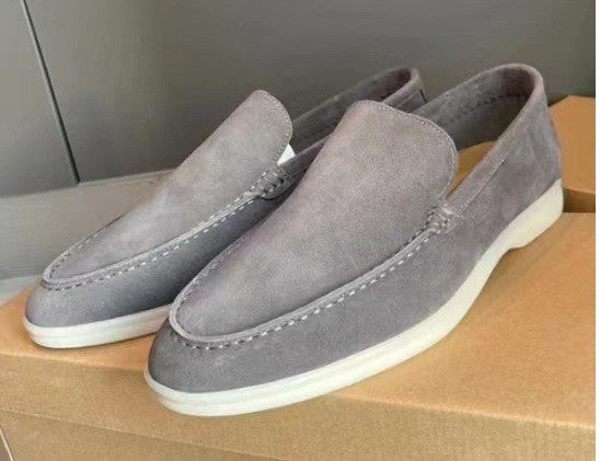 Gabriel London™ | Elegant Men's Loafers