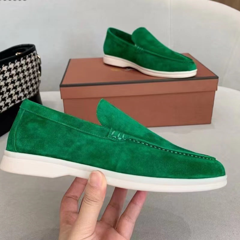 Gabriel London™ | Elegant Men's Loafers