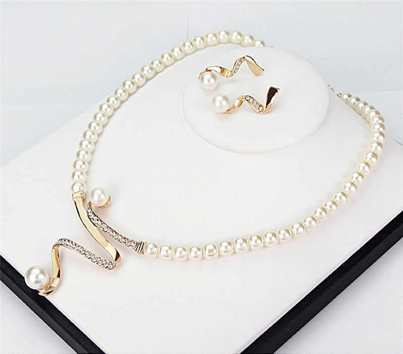 Aurora™ | Jewelry Gift Set – Elegance Defined