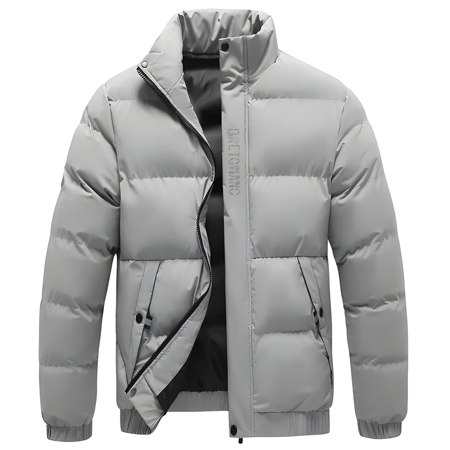 Mateo™ | Men's Warm Winter Jacket