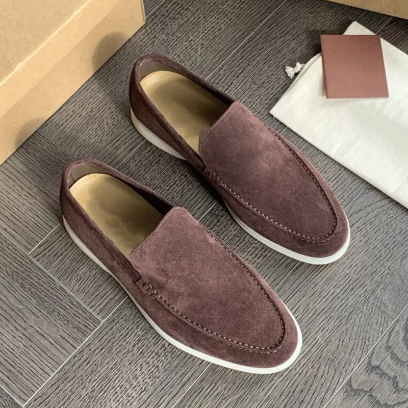 Gabriel London™ | Elegant Men's Loafers