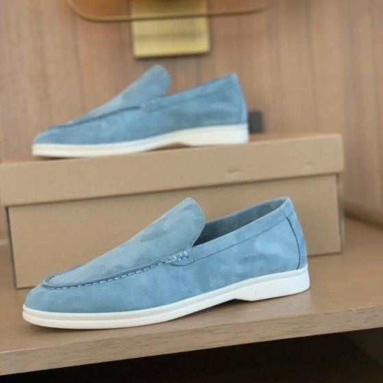 Gabriel London™ | Elegant Men's Loafers