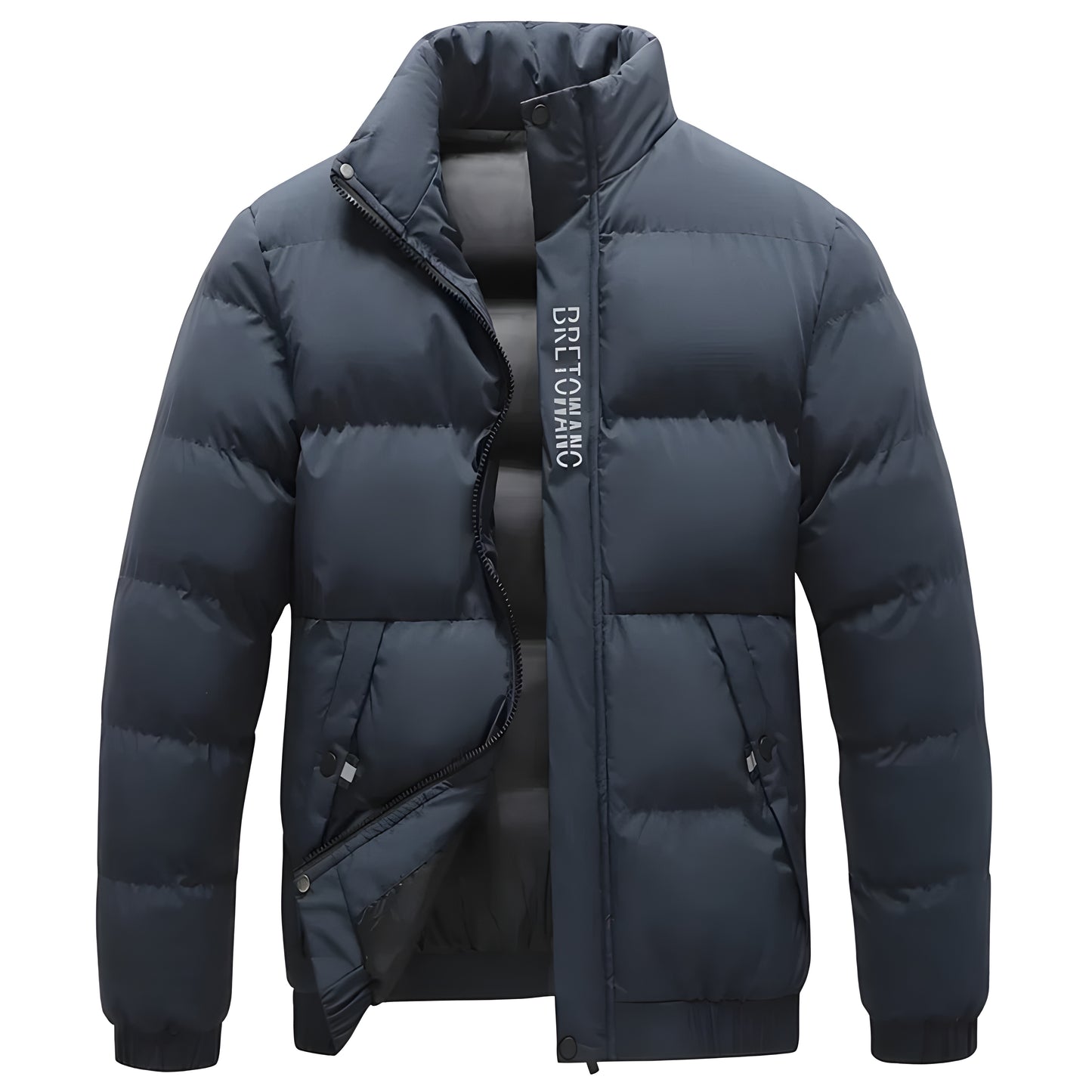 Mateo™ | Men's Warm Winter Jacket