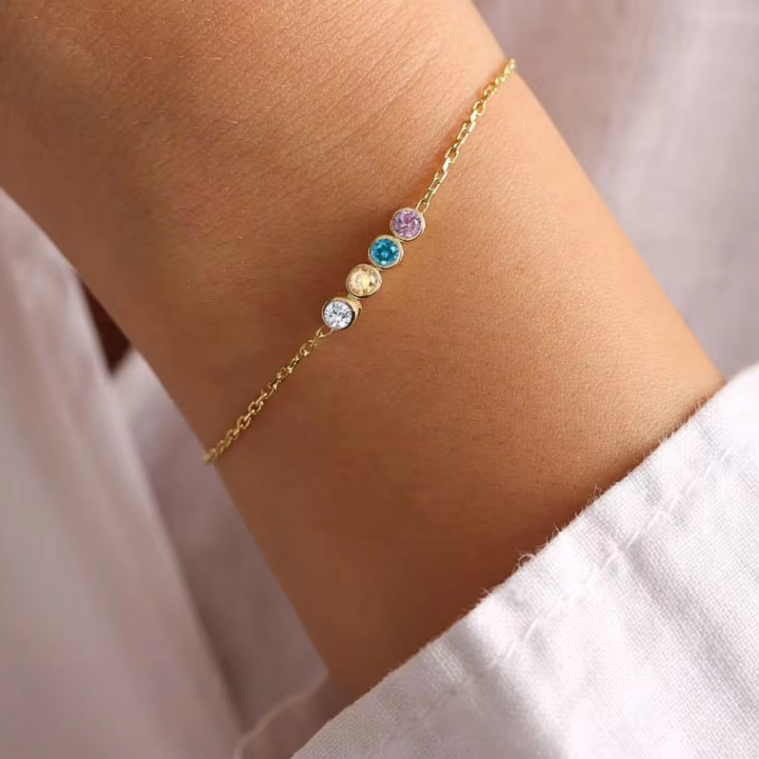 Harper™ | Timeless Elegance Bracelet