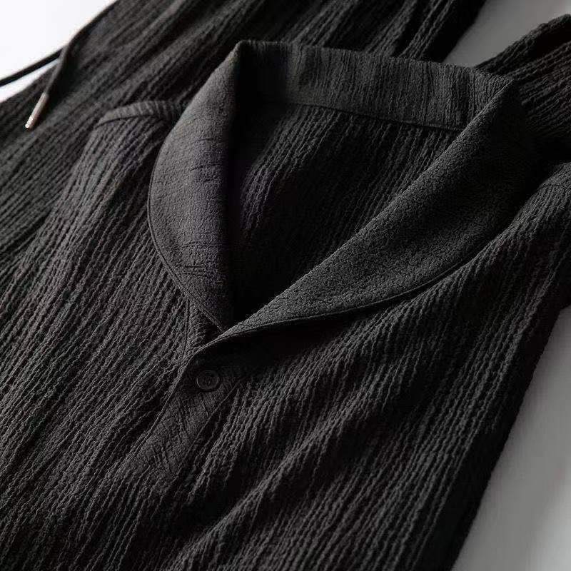 Isaac™ | Luxurious Linen Set for Men