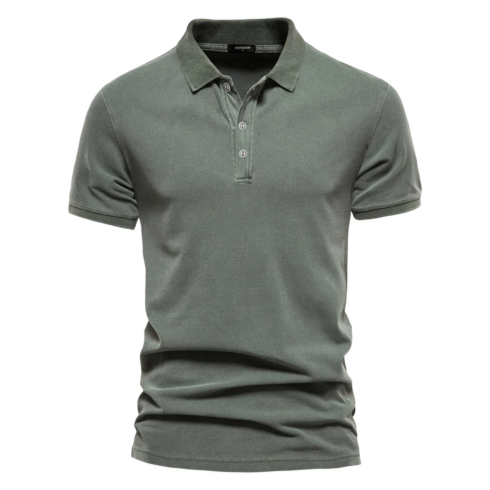 Matthew™ | Casual Comfort & Timeless Style
