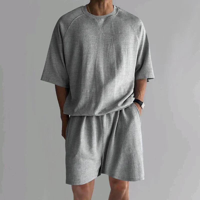 Carter™ | Loose Fit Loungewear Set