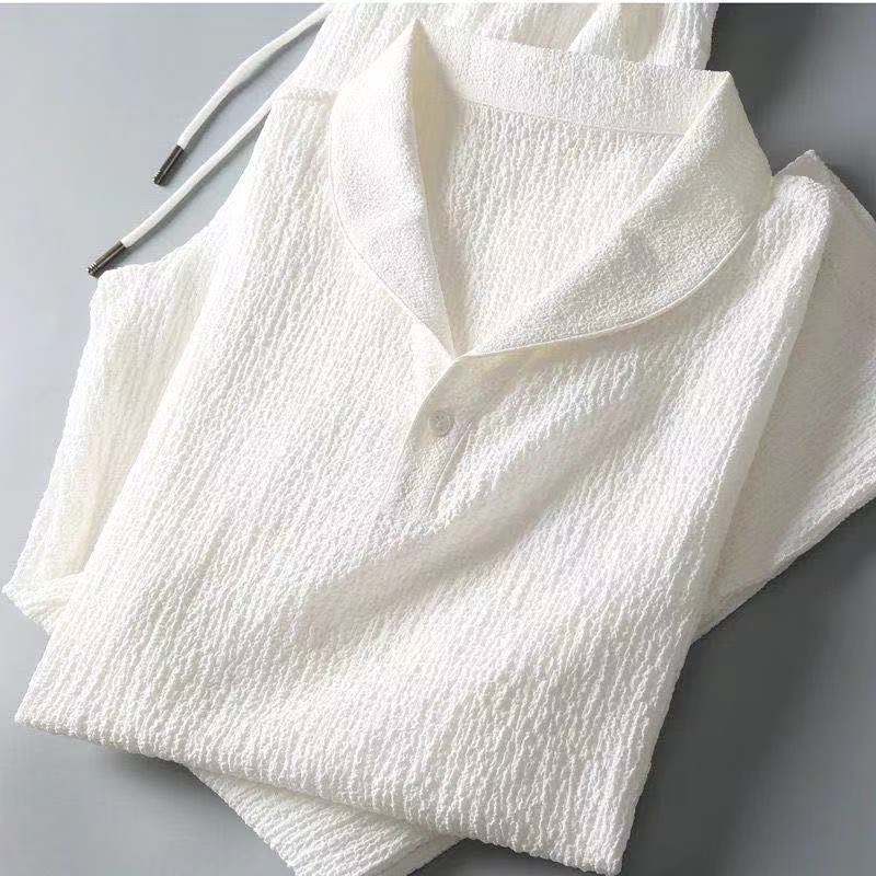 Isaac™ | Luxurious Linen Set for Men