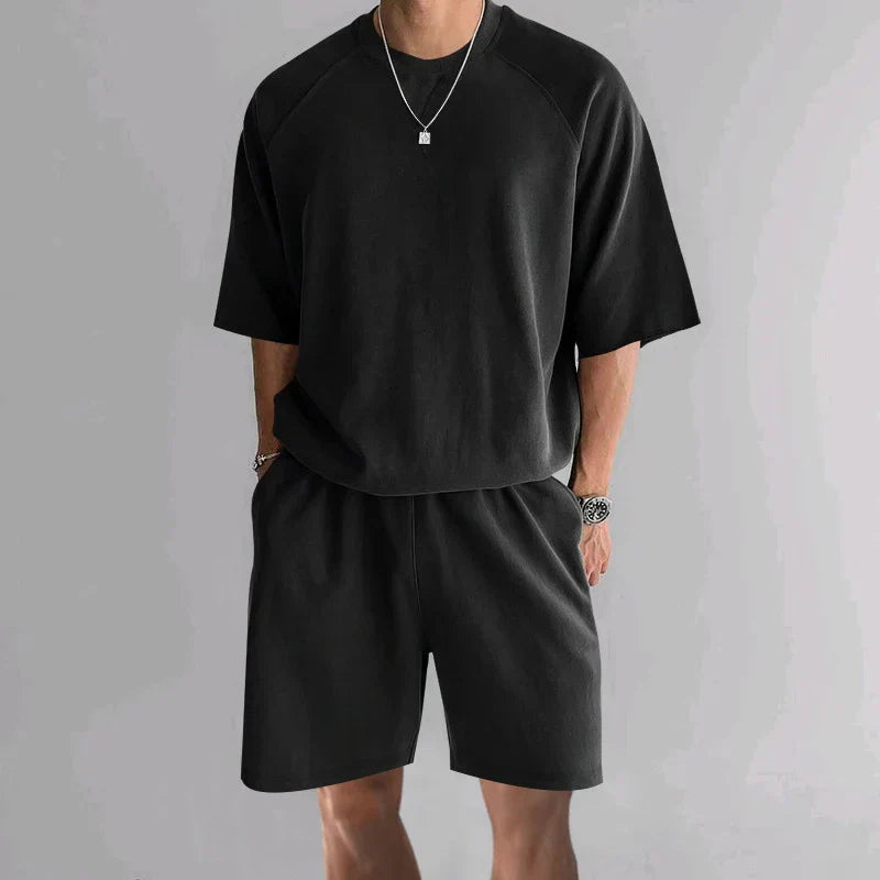 Carter™ | Loose Fit Loungewear Set