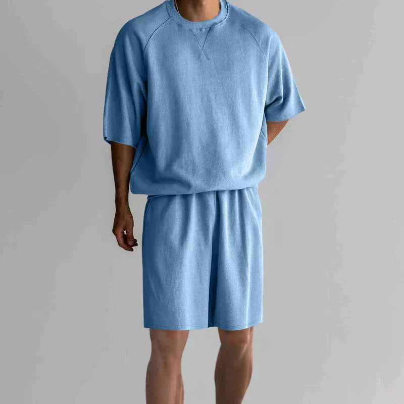 Carter™ | Loose Fit Loungewear Set