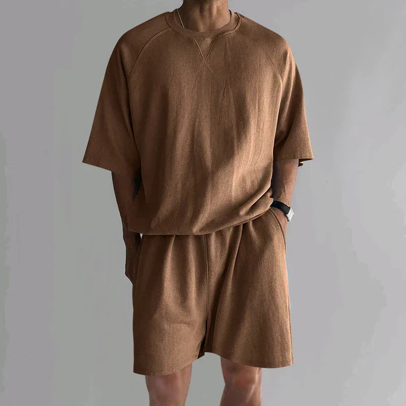 Carter™ | Loose Fit Loungewear Set
