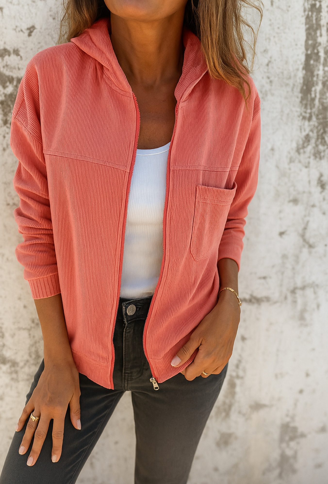 Pippa™ | Lightweight Spring Jacket