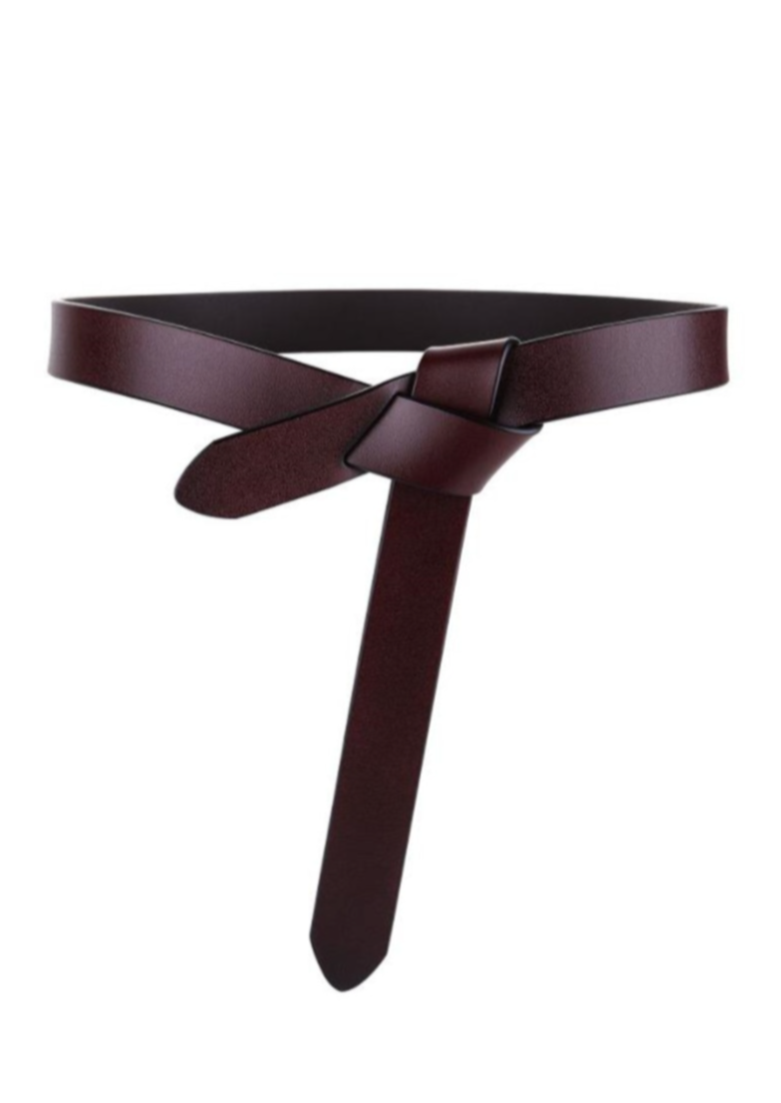 Genesis™ | Genuine Leather Women’s Belt