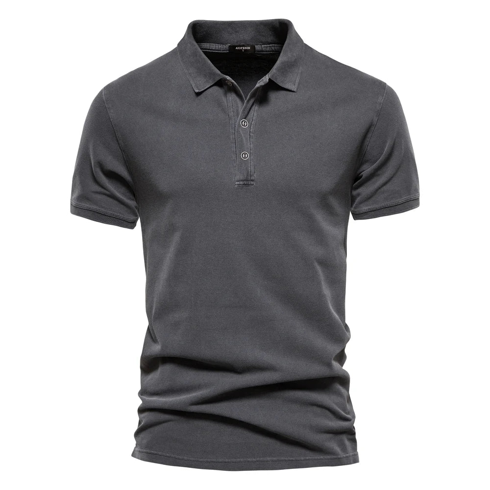 Matthew™ | Casual Comfort & Timeless Style