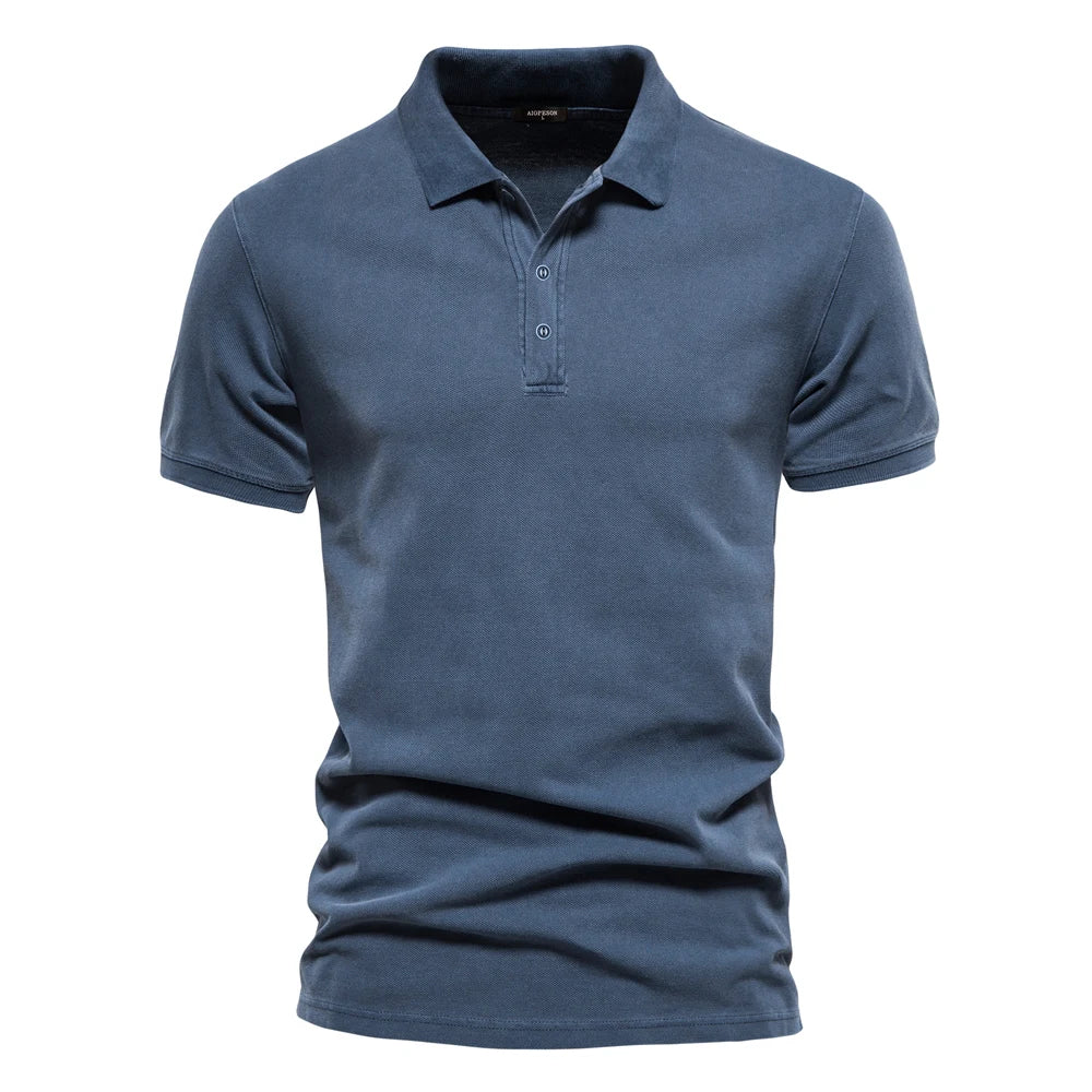 Matthew™ | Casual Comfort & Timeless Style