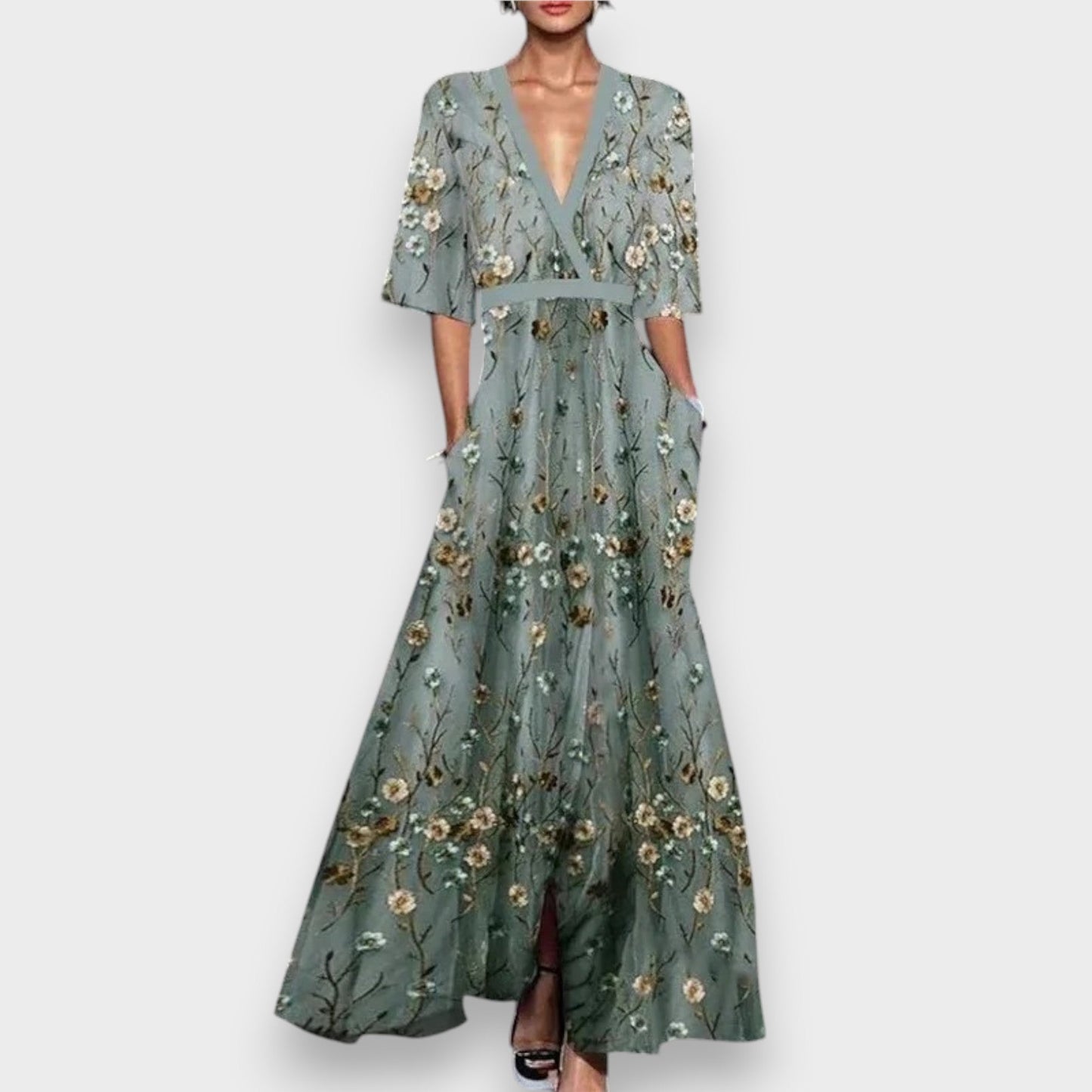 Kylie™ | Elegant and Fashionable Dress