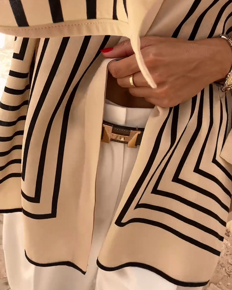 Ruby™ | Fashion Casual Silk Shirt