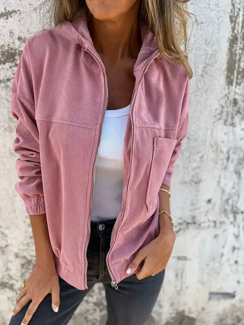 Pippa™ | Lightweight Spring Jacket