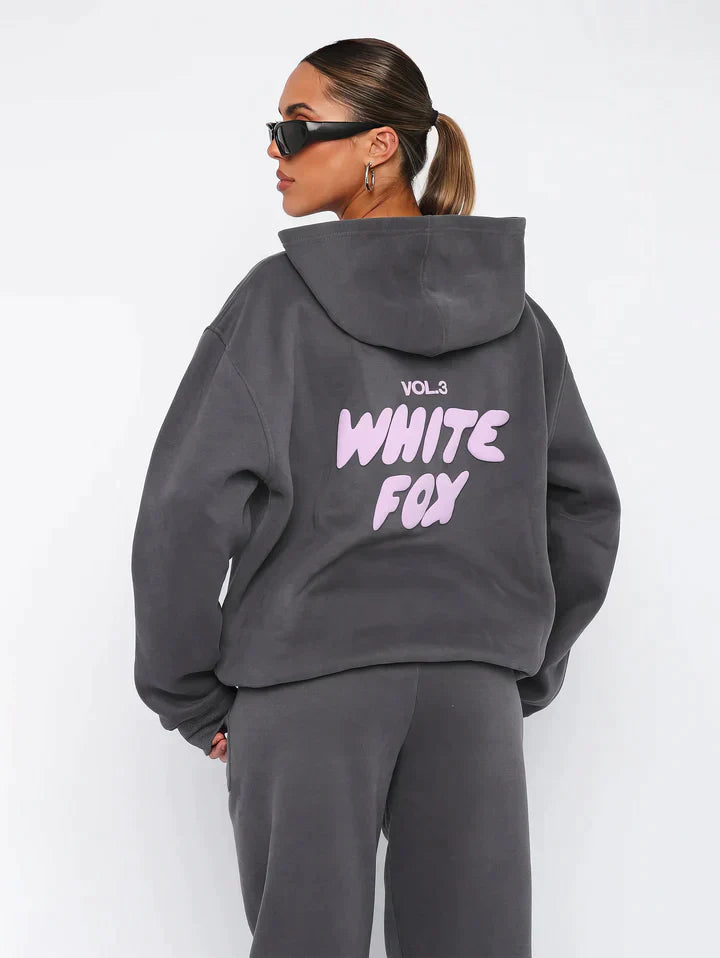 Elizabeth™ | Premium Women’s Training Suit