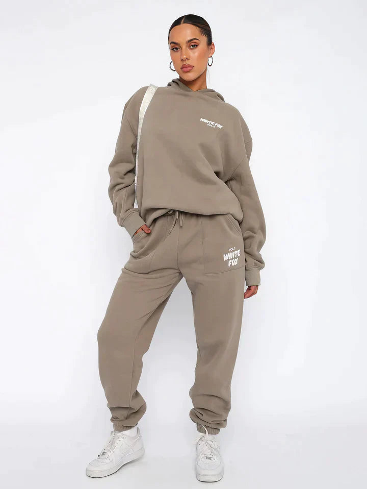 Elizabeth™ | Premium Women’s Training Suit