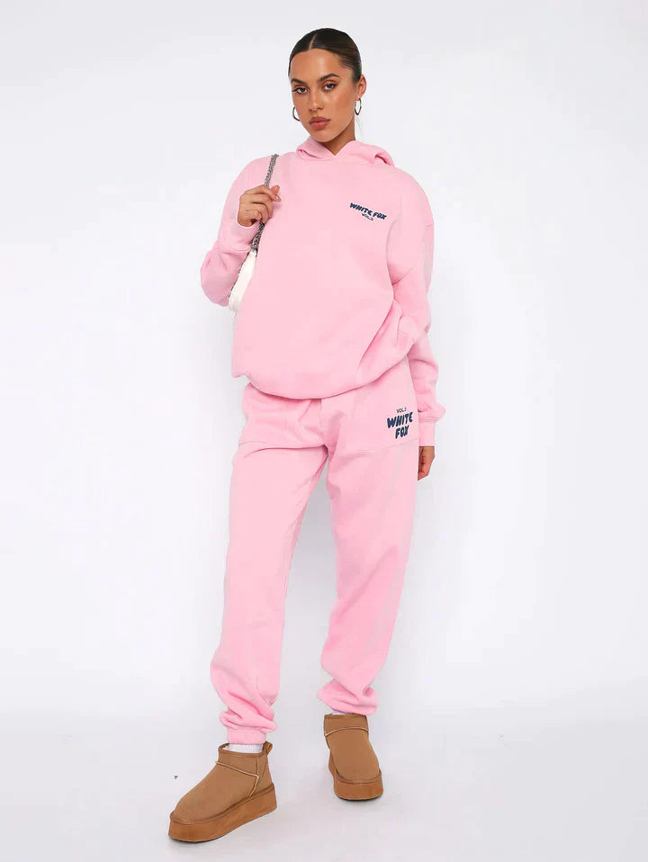 Elizabeth™ | Premium Women’s Training Suit