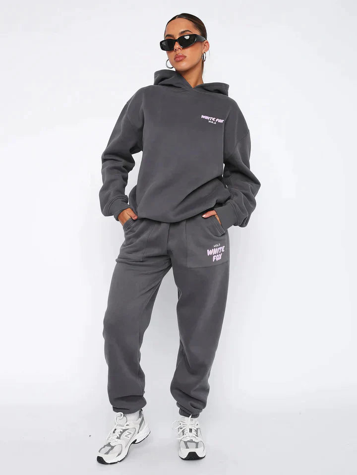 Elizabeth™ | Premium Women’s Training Suit