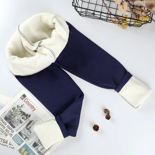 Olivia™ | Soft Winter Leggings