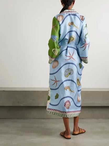 Kennedy™ | Summer Maxi Dress