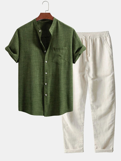 Jayden™ | Breathable Style & Everyday Ease