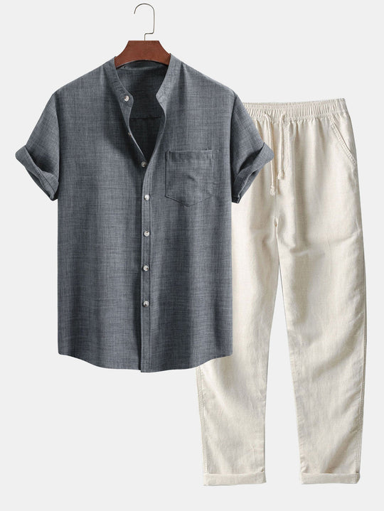 Jayden™ | Breathable Style & Everyday Ease