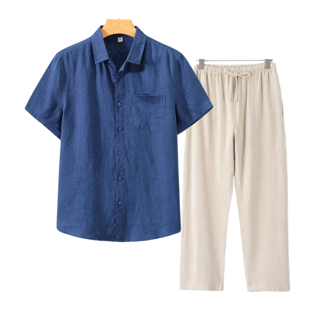 Dylan™ | Breezy Style & All-Day Comfort