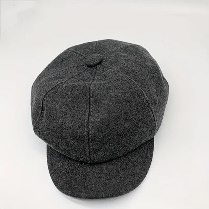 Skylar™ | Timeless Beret Hat