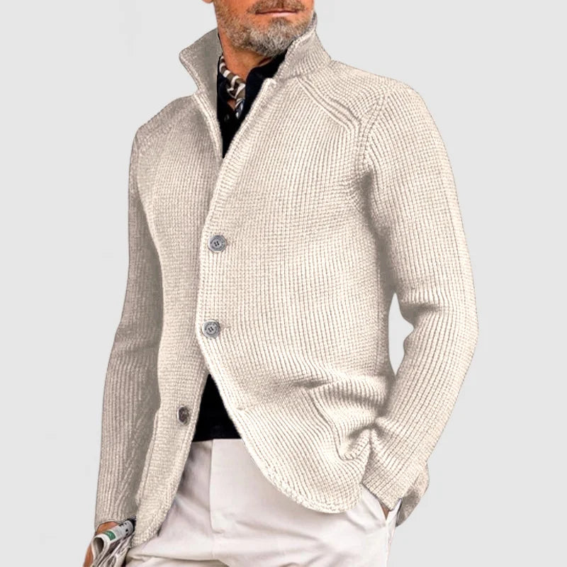 Liam™ | Stylish Cardigan