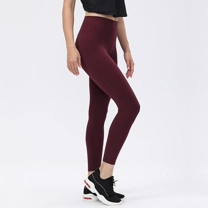 Olivia™ | Soft Winter Leggings